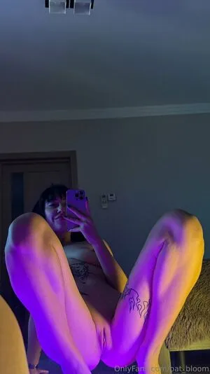 Pat Bloom OnlyFans Leaked Free Thumbnail Picture - #Y5fBuhstFj