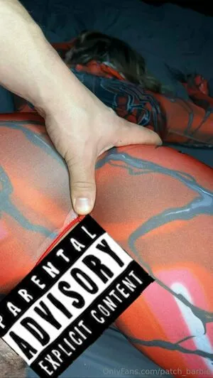 Patch Barbie OnlyFans Leaked Free Thumbnail Picture - #X7VeX9a2qz