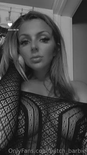 Patch Barbie OnlyFans Leaked Free Thumbnail Picture - #eH4KYzLja4