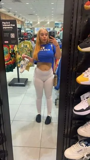 Patience Moore OnlyFans Leaked Free Thumbnail Picture - #6K0RjoOl7E