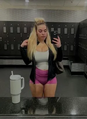 Patience Moore OnlyFans Leaked Free Thumbnail Picture - #T1beEyixPC