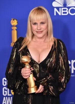 Patricia Arquette Thumbnail Picture