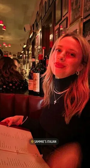 Patricia Flach OnlyFans Leaked Free Thumbnail Picture - #MXwSmDOCUI