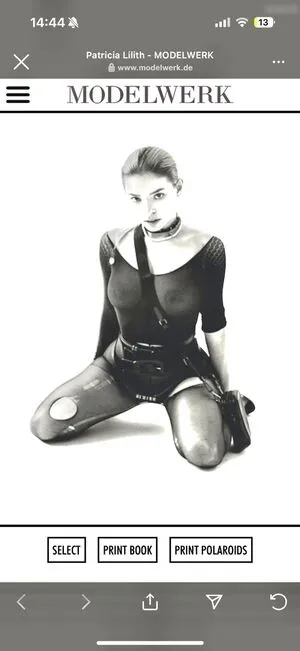 Patriciaalilith Thumbnail Picture
