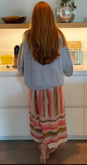 Patsy Palmer OnlyFans Leaked Free Thumbnail Picture - #3YJh1v8tks