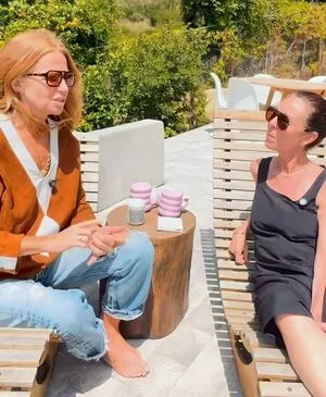 Patsy Palmer OnlyFans Leaked Free Thumbnail Picture - #MH6KPqSke2