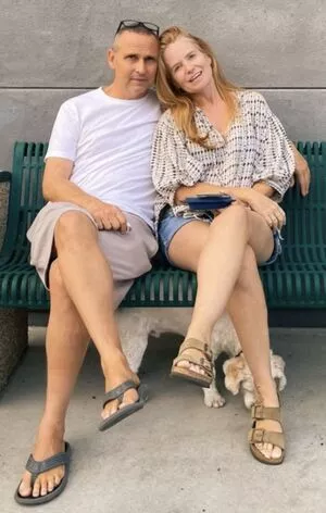 Patsy Palmer OnlyFans Leaked Free Thumbnail Picture - #Tcu5oscFSS