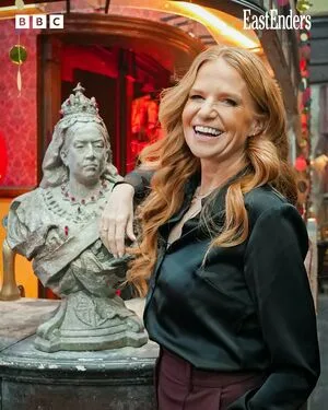 Patsy Palmer OnlyFans Leaked Free Thumbnail Picture - #qLjosTxllK
