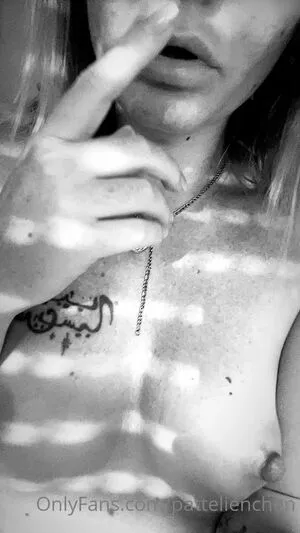 Pattelienchen OnlyFans Leaked Free Thumbnail Picture - #ehcf879f3E