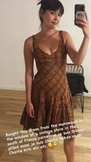 Patti Harrison OnlyFans Leaked Free Thumbnail Picture - #9oPVBJD9qs