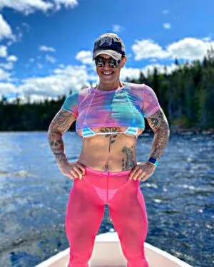 PattyOx76 OnlyFans Leaked Free Thumbnail Picture - #eqCX4LadAw