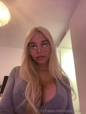 Paty Cake OnlyFans Leaked Free Thumbnail Picture - #yInxF2QZIg