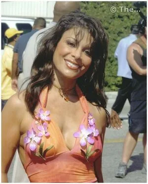 Paula Abdul OnlyFans Leaked Free Thumbnail Picture - #4RycLTafjZ