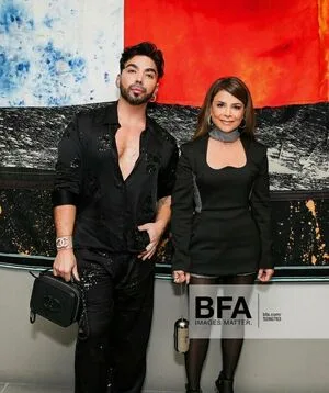 Paula Abdul OnlyFans Leaked Free Thumbnail Picture - #IYvsjVf1mm
