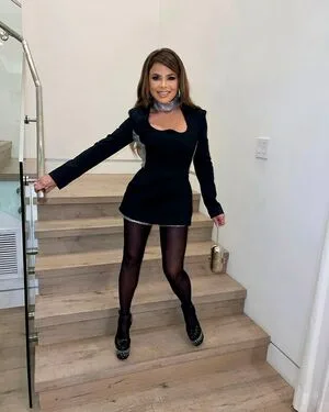 Paula Abdul OnlyFans Leaked Free Thumbnail Picture - #g5D2A1BnYZ