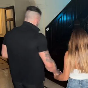 Paula Daniela Rojas OnlyFans Leaked Free Thumbnail Picture - #urj0S19oPS