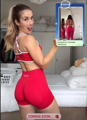 Paula Doeringer OnlyFans Leaked Free Thumbnail Picture - #2Zfk5pQLPr