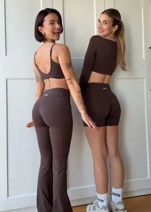 Paula Doeringer OnlyFans Leaked Free Thumbnail Picture - #6WJlYMAT99