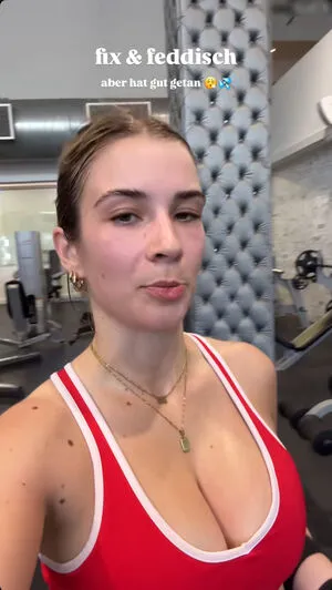 Paula Doeringer OnlyFans Leaked Free Thumbnail Picture - #C65gpIfLOW