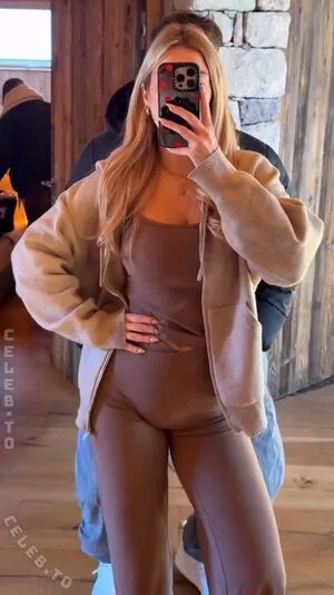 Paula Doeringer OnlyFans Leaked Free Thumbnail Picture - #Gp39Lps708