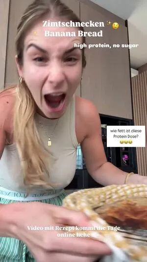Paula Doeringer OnlyFans Leaked Free Thumbnail Picture - #IsSwcySeIr