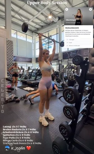Paula Doeringer OnlyFans Leaked Free Thumbnail Picture - #dSO1ILdsdr