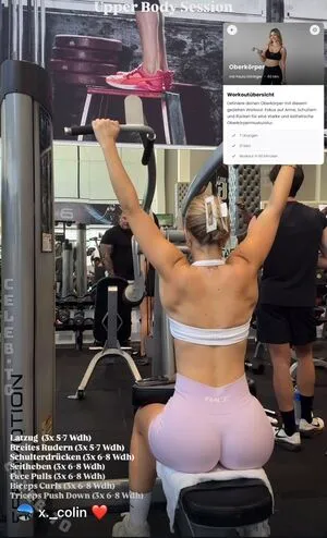 Paula Doeringer OnlyFans Leaked Free Thumbnail Picture - #issGeR8dMf