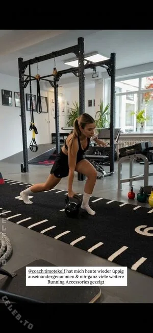 Paula Doeringer OnlyFans Leaked Free Thumbnail Picture - #n4Pl3Lg5eZ
