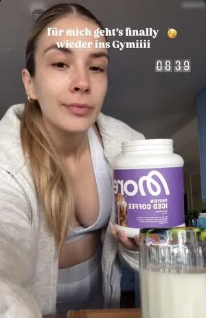 Paula Doeringer OnlyFans Leaked Free Thumbnail Picture - #tBUQfekxtd