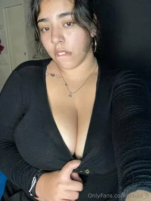 Paula Fi OnlyFans Leaked Free Thumbnail Picture - #hMYO8kGION