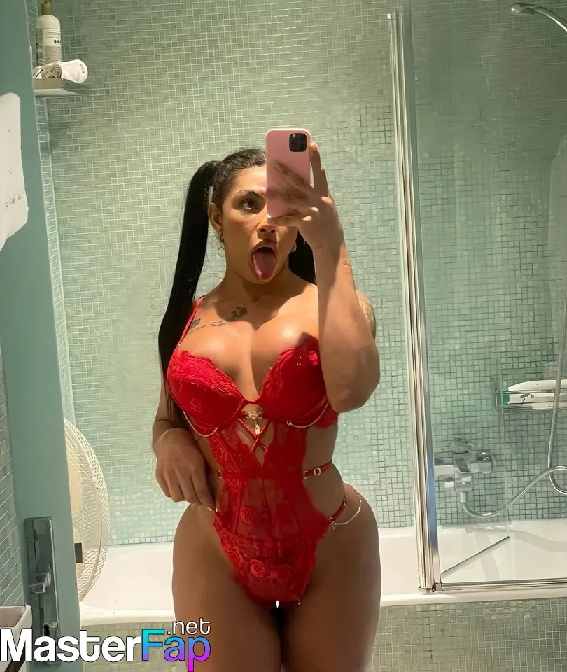 Paula Garcia OnlyFans Leak Picture - #HoWBphVTGX.