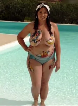 Paula Lambert OnlyFans Leaked Free Thumbnail Picture - #5SuLYC211A