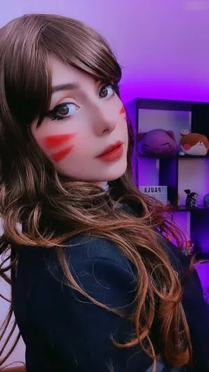 Paula Lipp OnlyFans Leaked Free Thumbnail Picture - #oWSUGdvhWO