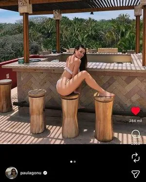 Paulagonu OnlyFans Leaked Free Thumbnail Picture - #5oxQ4G0YRq
