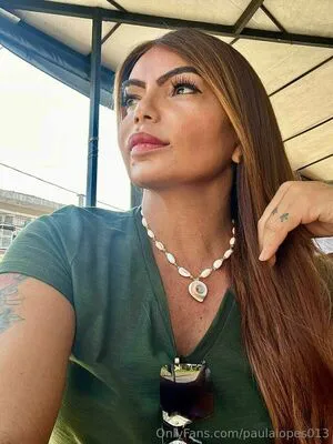 Paulalopes013 OnlyFans Leaked Free Thumbnail Picture - #F4BdZoPDkV