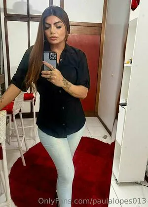 Paulalopes013 OnlyFans Leaked Free Thumbnail Picture - #ISc3TuEkWf
