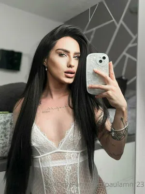 Paulamnr23 OnlyFans Leaked Free Thumbnail Picture - #AQSVqoblvZ