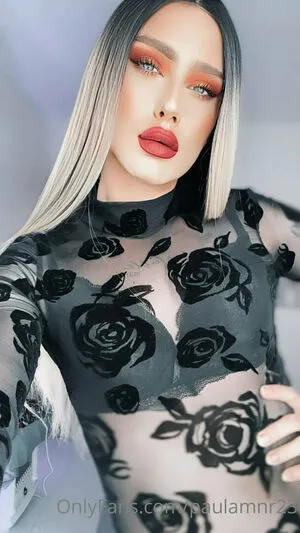 Paulamnr23 OnlyFans Leaked Free Thumbnail Picture - #nDyzvIqFNs