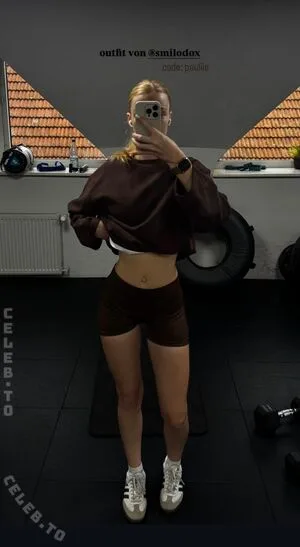 Pauliie OnlyFans Leaked Free Thumbnail Picture - #aOScO2ajuN