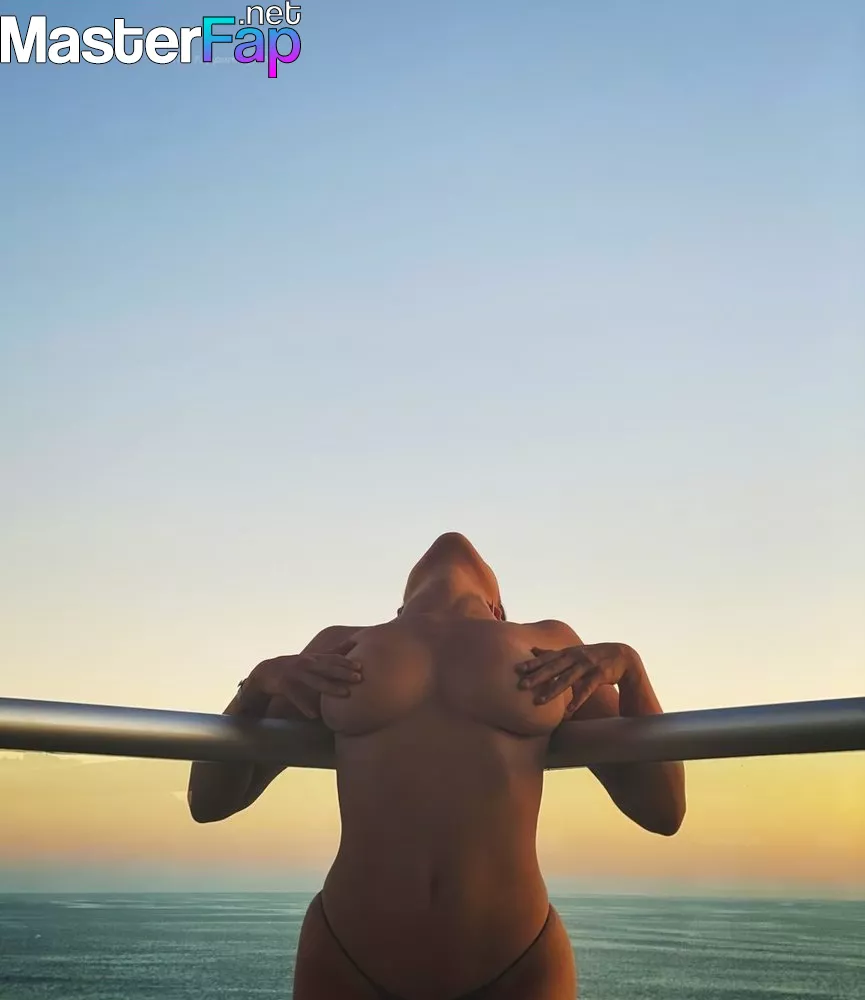 Paulina Gaitan Nude OnlyFans Leak Picture TkggPrFnB5 | MasterFap.net
