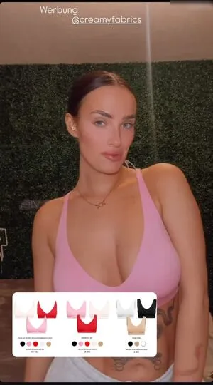 Paulina Ljubas Thumbnail Picture