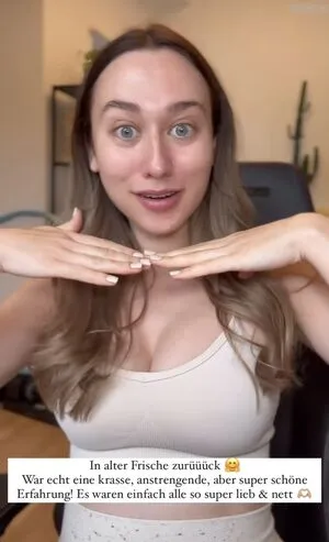 Paulina Wallner OnlyFans Leaked Free Thumbnail Picture - #T0GDlXlqBV