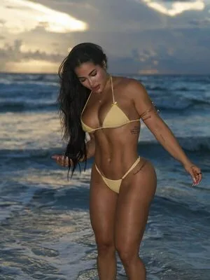 Paulinacruz OnlyFans Leaked Free Thumbnail Picture - #Z95rAfcWdX