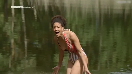 Pauline Afaja Thumbnail Picture