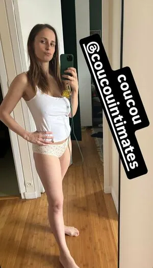 Pauline Chalamet Thumbnail Picture