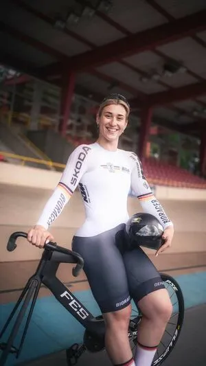 Pauline Sophie Grabosch Thumbnail Picture