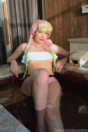 Pauliolmo OnlyFans Leaked Free Thumbnail Picture - #oCkTAPAVc0