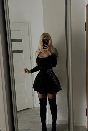 Pavoxy OnlyFans Leaked Free Thumbnail Picture - #kPMi6WsQF1