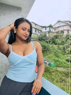 Payal Das OnlyFans Leaked Free Thumbnail Picture - #MNJDAfBSgO