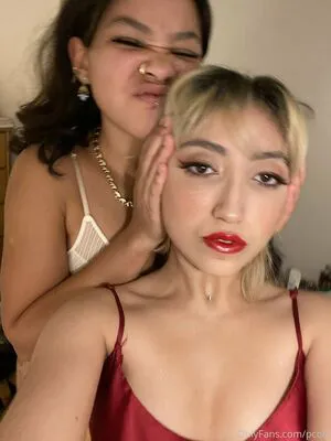 Pcola OnlyFans Leaked Free Thumbnail Picture - #ugBA2fOaIg